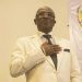 Blaise Louembe président du PDG