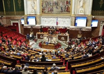Budget 2027 en France