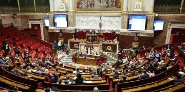 Budget 2027 en France