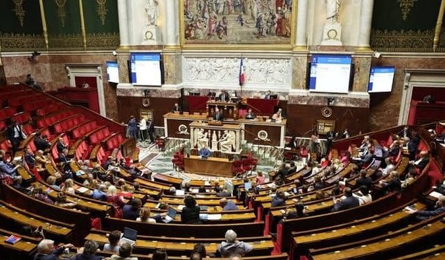 Budget 2027 en France