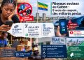 réseaux sociaux