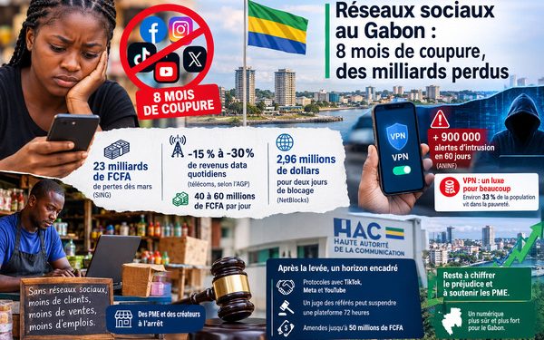 réseaux sociaux