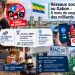 réseaux sociaux