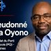 Dieudonné Ella Oyono