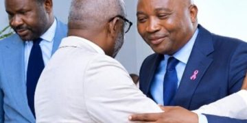Emmanuel Eyeghe Nze
