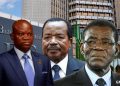 compétitivité Afrique centrale