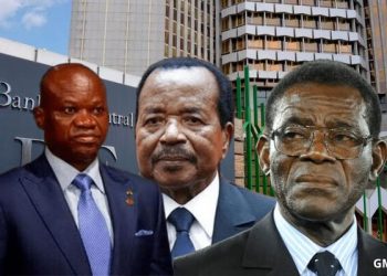 compétitivité Afrique centrale