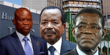 compétitivité Afrique centrale