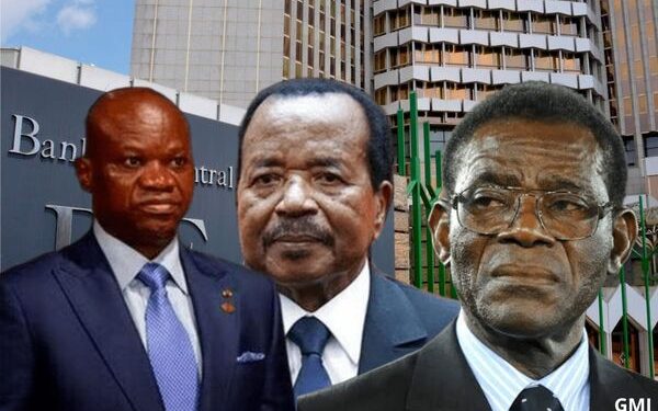 compétitivité Afrique centrale
