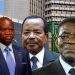 compétitivité Afrique centrale