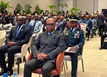Gabon Digital Week 2026