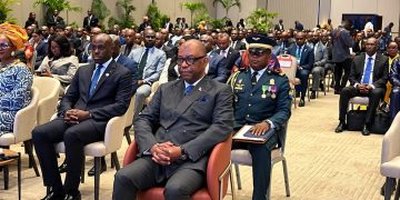 Gabon Digital Week 2026