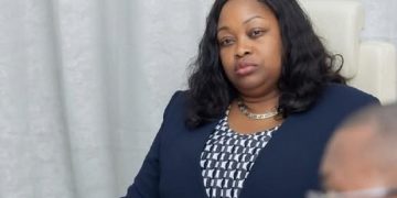 Camélia Ntoutoume Leclercq