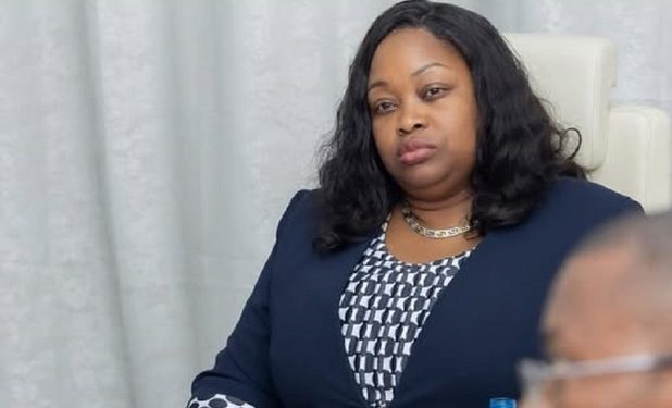 Camélia Ntoutoume Leclercq