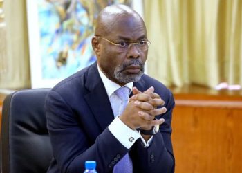 Germain Ngoyo Moussavou