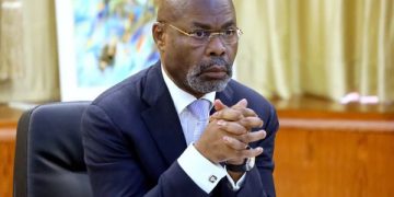 Germain Ngoyo Moussavou