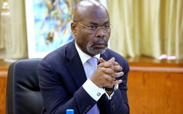 Germain Ngoyo Moussavou