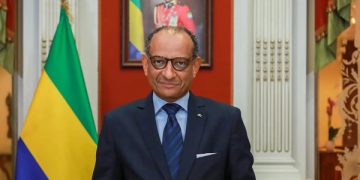 Pr. Guy Rossatanga-Rignault,
