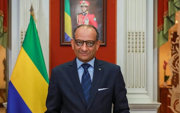 Pr. Guy Rossatanga-Rignault,