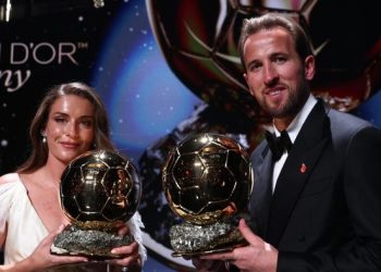 Ballon d'or