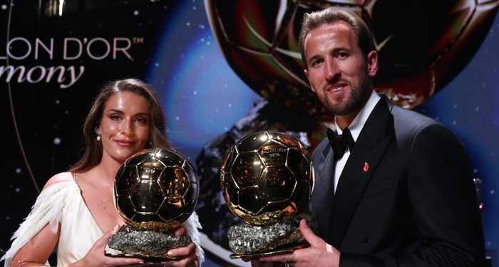 Ballon d'or