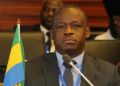 remaniement au Gabon