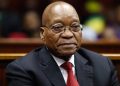 Jacob Zuma