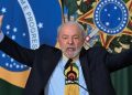 Luiz Inácio Lula da Silva