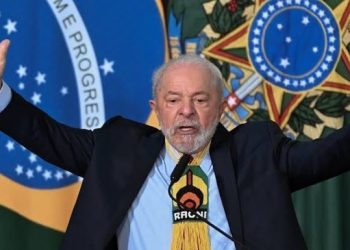 Luiz Inácio Lula da Silva