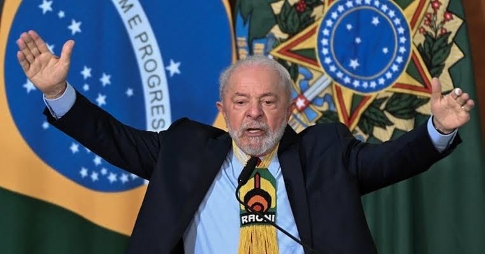 Luiz Inácio Lula da Silva