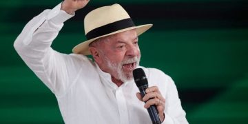 Luiz Inácio Lula da Silva