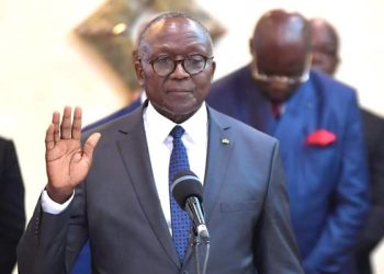 Marcel Abéké