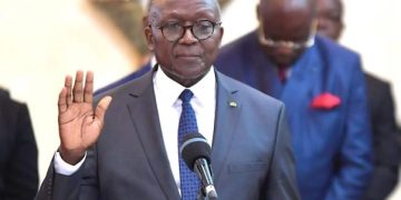 Marcel Abéké