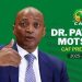 Patrice Motsepe
