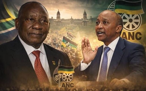 Motsepe