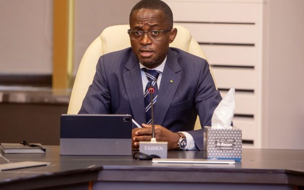 Sosthène Nguema Nguema,