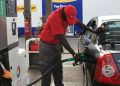 Carburant au Gabon