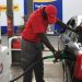 Carburant au Gabon