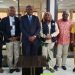 Nyanga, une mission ministérielle