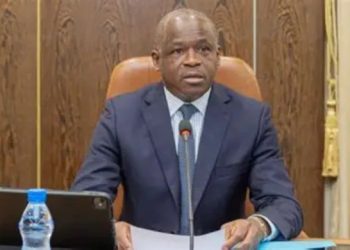 gouvernement gabonais