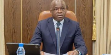 gouvernement gabonais