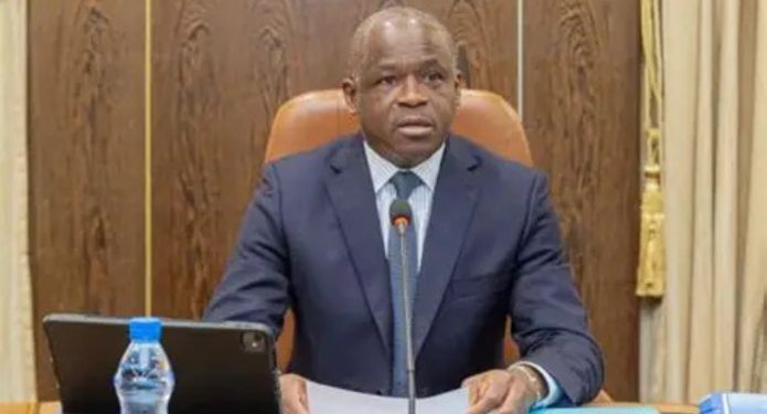 gouvernement gabonais