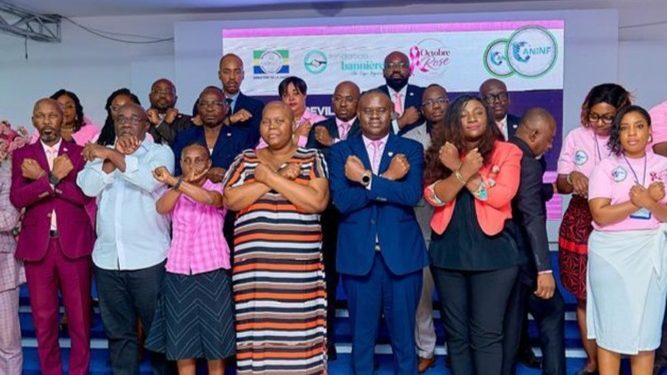 ANINF et la lutte contre les cancers