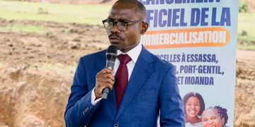 logement au Gabon
