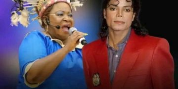 Michael Jackson
