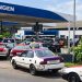 pénurie de carburant dans le Grand Libreville, plusieurs queues dans la ville et ses environs