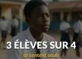 Santé mentale scolaire