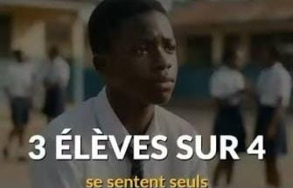 Santé mentale scolaire