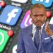 suspension des réseaux sociaux