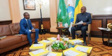 titres fonciers au Gabon